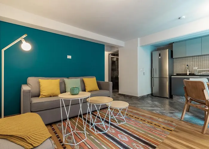 Aparthotel Wynwood House Campeche 3*