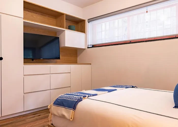 Aparthotel Wynwood House Campeche