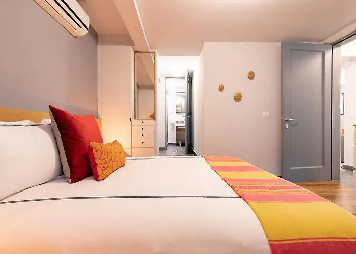 Aparthotel Wynwood House Campeche 3*