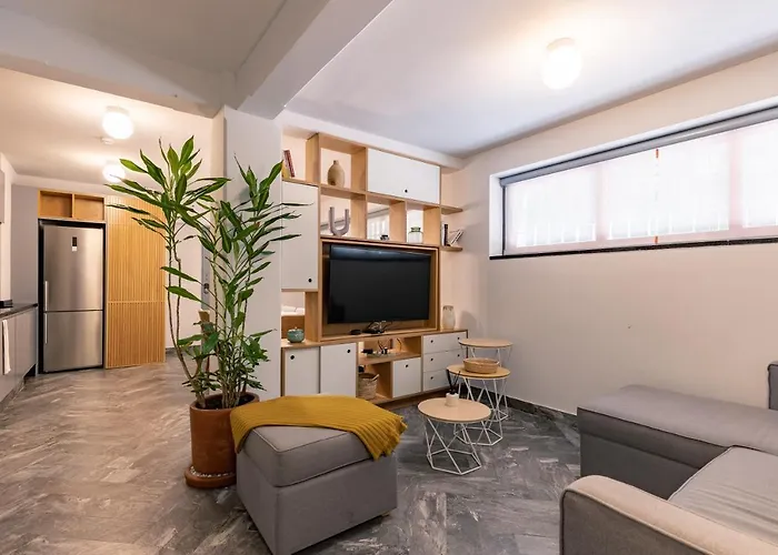 Aparthotel Wynwood House Campeche 3*