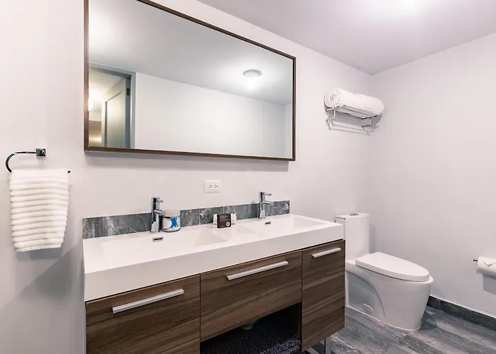 Wynwood House Campeche Aparthotel 3*