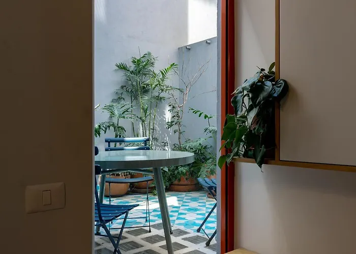 Wynwood House Campeche Aparthotel