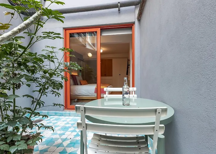 Wynwood House Campeche Aparthotel