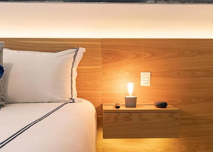 Aparthotel Wynwood House Campeche