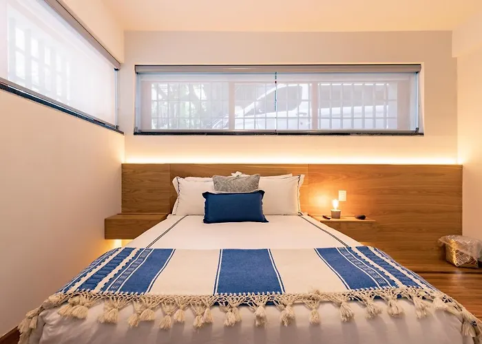 Wynwood House Campeche