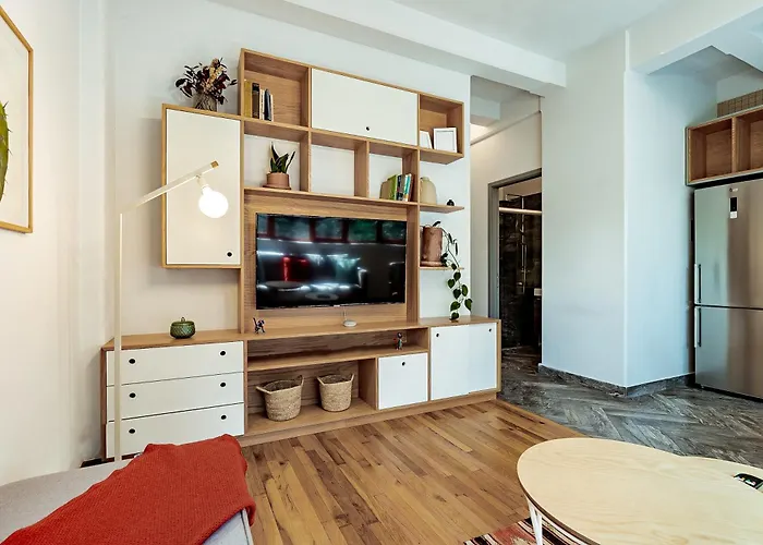 Wynwood House Campeche Aparthotel Mexico City