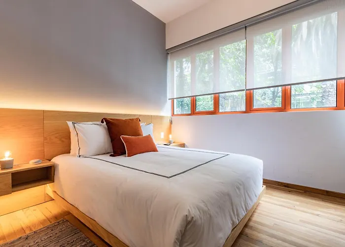 Wynwood House Campeche 3*