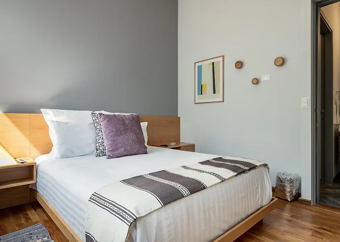 Wynwood House Campeche Aparthotel 3*
