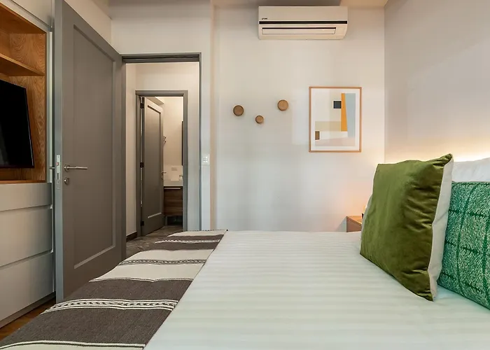 Aparthotel Wynwood House Campeche
