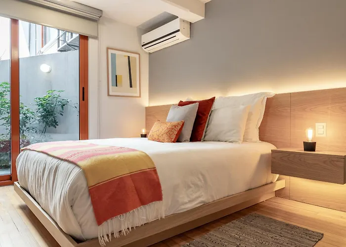 Aparthotel Wynwood House Campeche