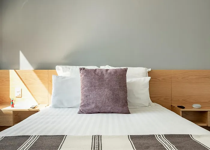 Aparthotel Wynwood House Campeche