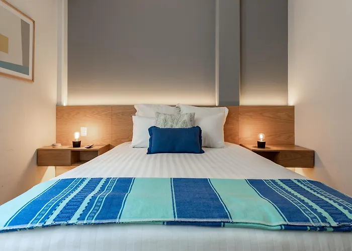Wynwood House Campeche 3*