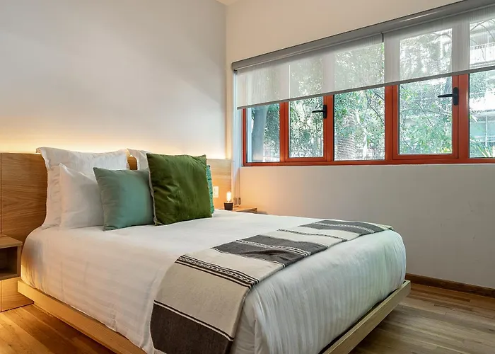 Wynwood House Campeche