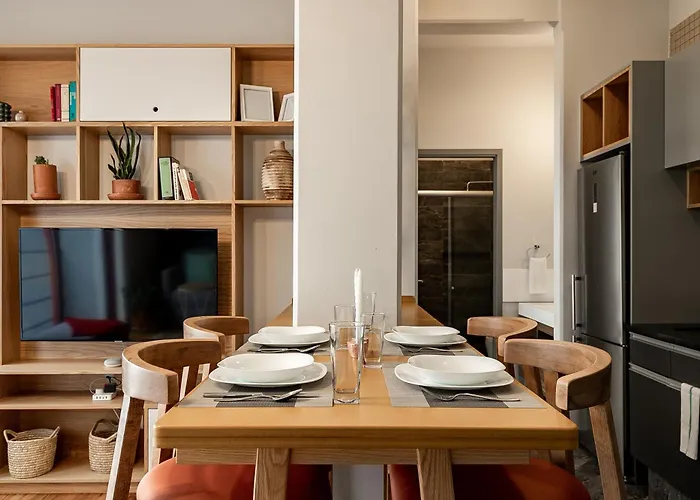 Wynwood House Campeche Aparthotel