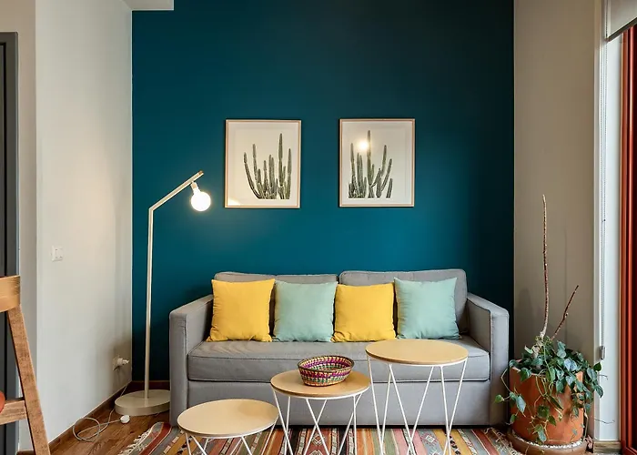 Aparthotel Wynwood House Campeche