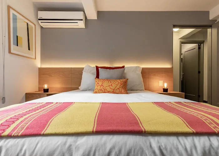 Wynwood House Campeche Aparthotel 3*