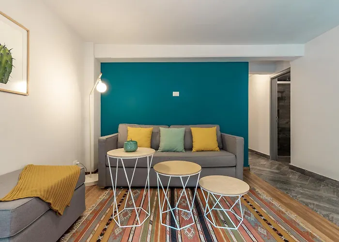 Aparthotel Wynwood House Campeche 3*
