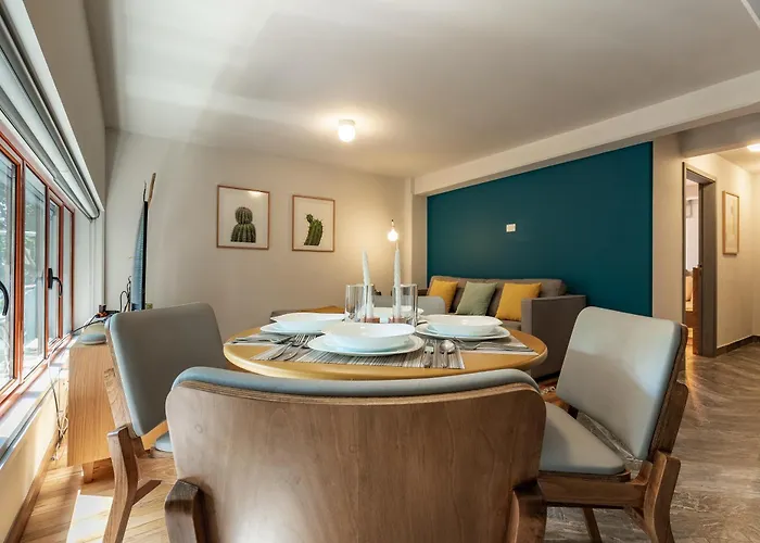 Wynwood House Campeche 3*
