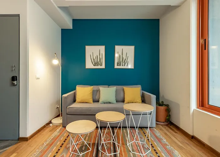 Aparthotel Wynwood House Campeche