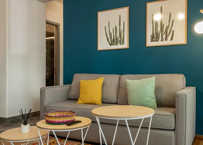 Wynwood House Campeche Aparthotel 3*