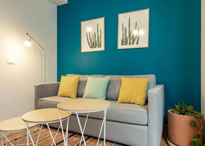 Wynwood House Campeche