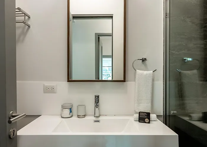 Wynwood House Campeche Апарт-отель Мехико