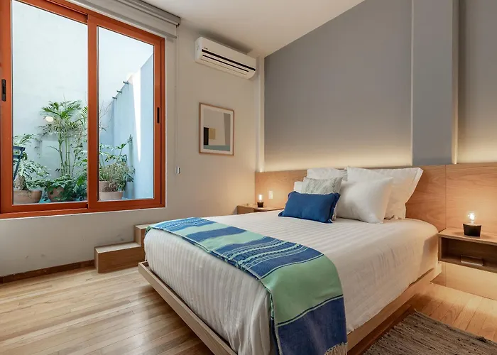 Wynwood House Campeche 3*
