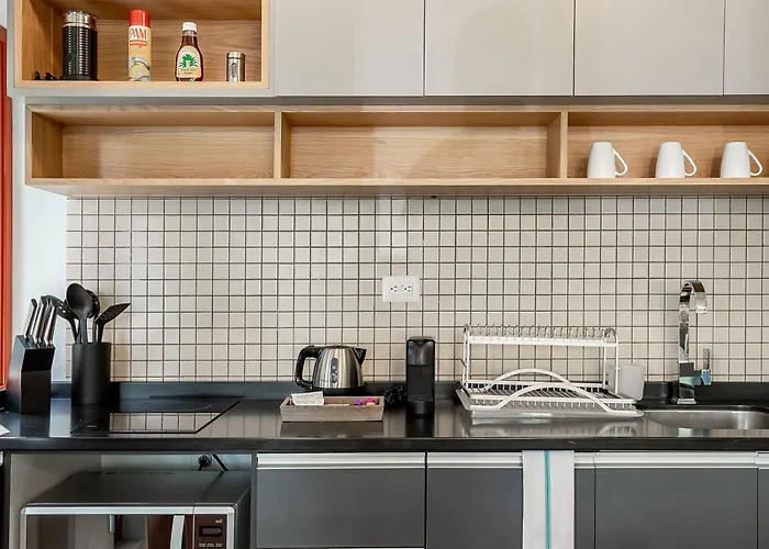 Wynwood House Campeche 3* Mexico City
