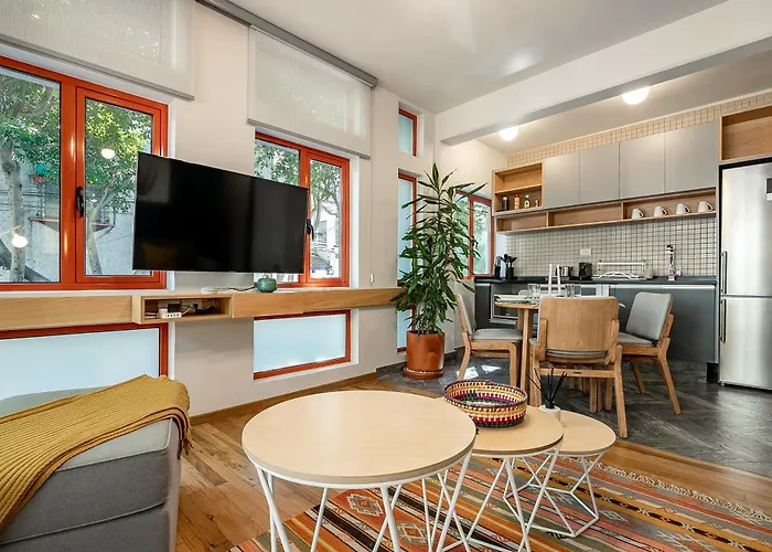 Wynwood House Campeche Aparthotel 3*