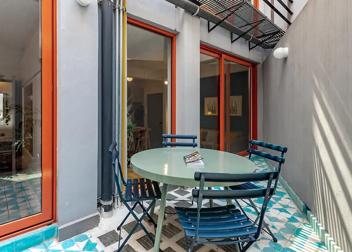 Aparthotel Wynwood House Campeche 3*